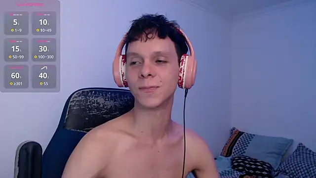 bryamado69 online show from March 3, 8:26 pm