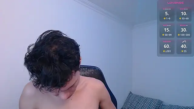 bryamado69 online show from March 19, 10:19 am