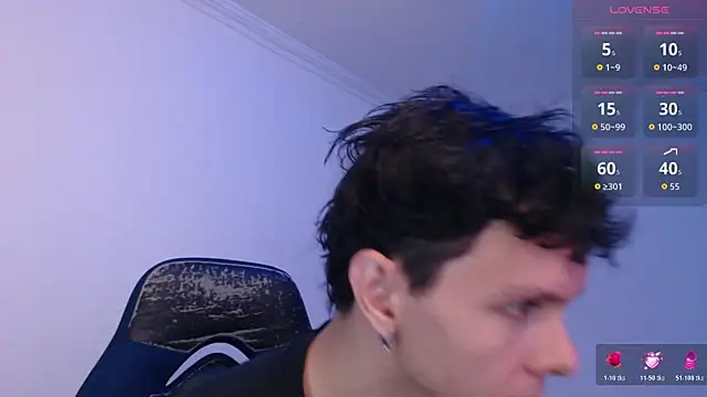 bryamado69 online show from March 25, 12:22 pm