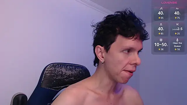 bryamado69 online show from March 27, 1:33 pm