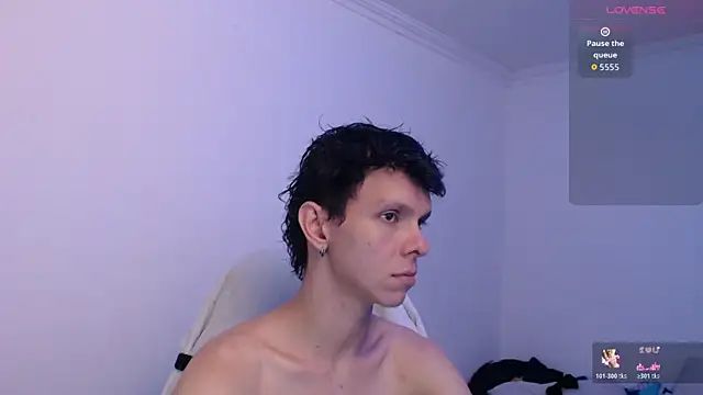 bryamado69 online show from April 15, 12:06 am