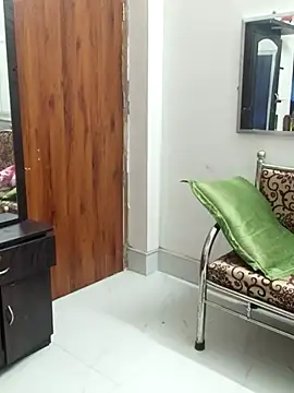 BongQueen9 online show from March 12, 3:51 pm