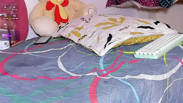 Antonellasmith00 online show from February 22, 10:52 pm