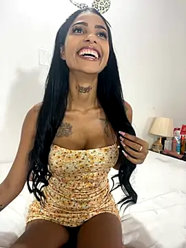 Antonellasmith00 online show from October 18, 12:50 pm