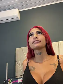 Antonellasmith00 online show from November 21, 12:59 pm