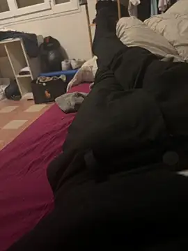 pignoufe online show from March 2, 6:15 pm