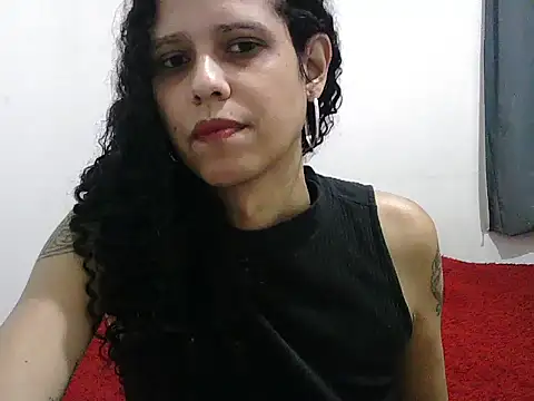 Snapshot of GodessFreya chatting on October 21, 11:05 pm GodessFreya online show from October 21, 11:05 pm