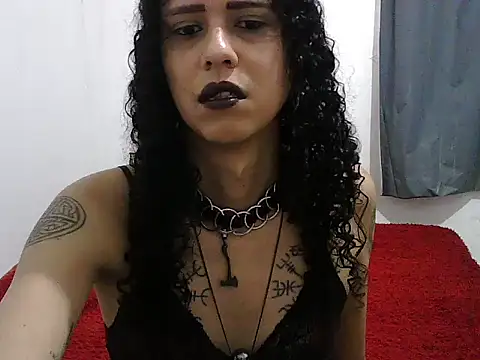 Snapshot of GodessFreya chatting on November 22, 8:52 pm GodessFreya online show from November 22, 8:52 pm