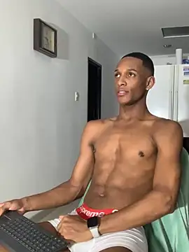 Adam Byker online show from March 3, 9:44 am