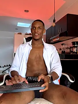 Adam Byker online show from November 13, 6:07 pm