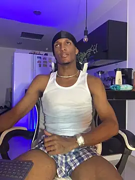 Adam Byker online show from February 28, 5:08 am