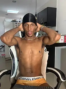 Adam Byker online show from March 2, 10:05 pm