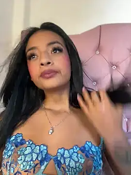 Snapshot of Laura_fernandezII chatting on February 3, 7:31 pm Laura fernandezII online show from February 3, 7:31 pm