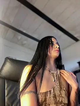 Snapshot of Laura_fernandezII chatting on February 8, 9:04 pm Laura fernandezII online show from February 8, 9:04 pm