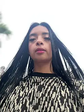 Snapshot of Laura_fernandezII chatting on February 23, 12:59 pm Laura fernandezII online show from February 23, 12:59 pm