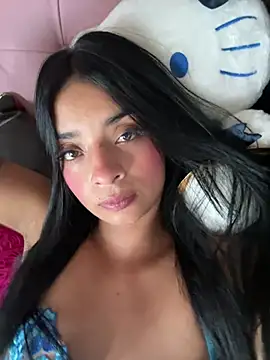 Snapshot of Laura_fernandezII chatting on March 3, 10:20 pm Laura fernandezII online show from March 3, 10:20 pm