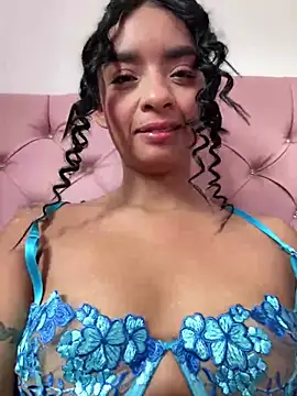 Snapshot of Laura_fernandezII chatting on March 13, 8:54 pm Laura fernandezII online show from March 13, 8:54 pm