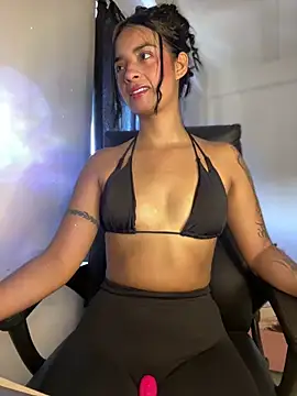 Snapshot of Laura_fernandezII chatting on March 16, 3:39 pm Laura fernandezII online show from March 16, 3:39 pm