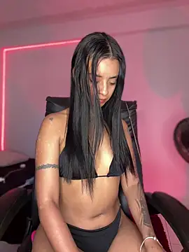 Snapshot of Laura_fernandezII chatting on September 30, 9:20 pm Laura fernandezII online show from September 30, 9:20 pm