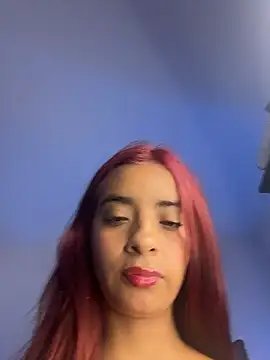 Laura fernandezII online show from January 11, 5:56 am