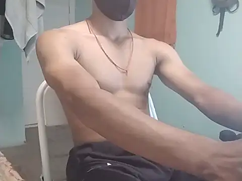 Snapshot of vicky0805 chatting on March 19, 4:24 pm vicky0805 online show from March 19, 4:24 pm