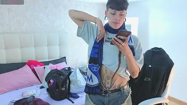  sharlotte777 online show from January 15, 12:43 pm