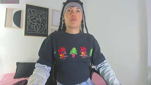  sharlotte777 online show from February 24, 2:04 pm