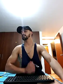 MAXIMUS MASTE3 online show from February 9, 1:00 am