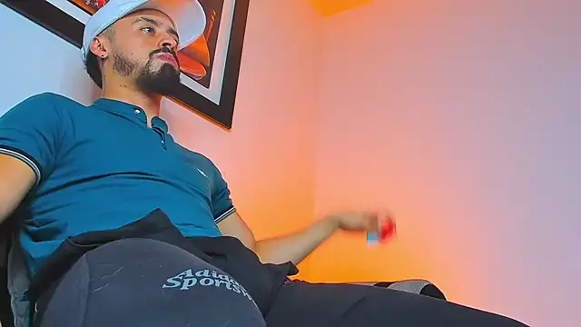 MAXIMUS MASTE3 online show from October 8, 12:08 am