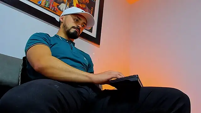 MAXIMUS MASTE3 online show from October 25, 10:15 pm