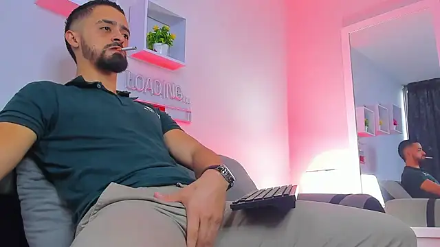 MAXIMUS MASTE3 online show from February 21, 8:54 pm