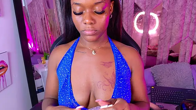 SarahBrunet online show from March 22, 3:48 pm