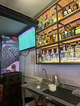 Snapshot of Miaa_coopeer chatting on December 9, 9:16 pm Miaa coopeer online show from December 9, 9:16 pm