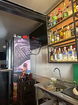 Snapshot of Miaa_coopeer chatting on December 27, 7:57 pm Miaa coopeer online show from December 27, 7:57 pm