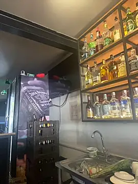 Snapshot of Miaa_coopeer chatting on December 29, 8:15 pm Miaa coopeer online show from December 29, 8:15 pm