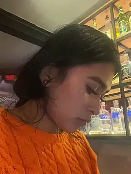 Snapshot of Miaa_coopeer chatting on January 4, 12:48 am Miaa coopeer online show from January 4, 12:48 am