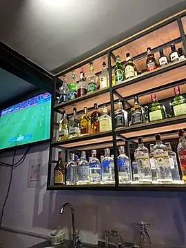 Snapshot of Miaa_coopeer chatting on January 6, 12:59 am Miaa coopeer online show from January 6, 12:59 am