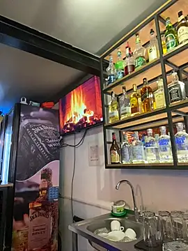 Snapshot of Miaa_coopeer chatting on January 10, 9:10 pm Miaa coopeer online show from January 10, 9:10 pm