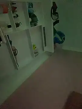 Snapshot of Miaa_coopeer chatting on January 14, 7:27 am Miaa coopeer online show from January 14, 7:27 am