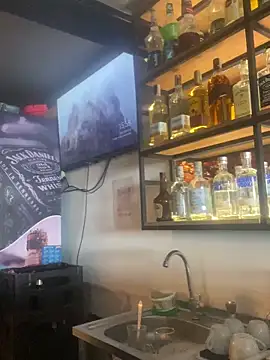 Snapshot of Miaa_coopeer chatting on January 14, 8:59 pm Miaa coopeer online show from January 14, 8:59 pm