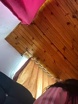 Snapshot of Miaa_coopeer chatting on March 13, 12:56 pm Miaa coopeer online show from March 13, 12:56 pm