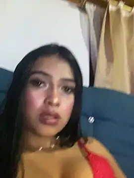 Snapshot of Miaa_coopeer chatting on March 15, 2:14 am Miaa coopeer online show from March 15, 2:14 am