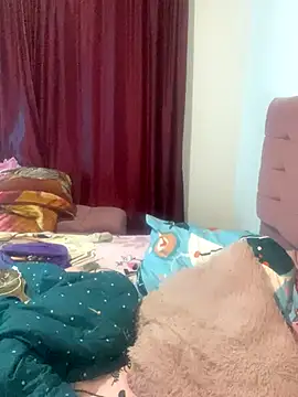 Snapshot of Miaa_coopeer chatting on October 2, 4:41 am Miaa coopeer online show from October 2, 4:41 am