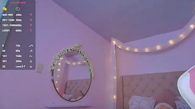 ely cherry18 online show from January 11, 12:01 am