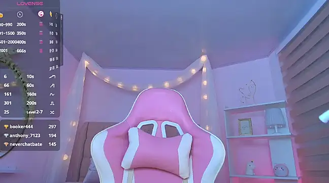 ely cherry18 online show from January 14, 3:53 am