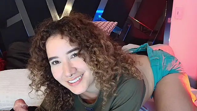 Charlotte11-11 online show from January 14, 12:22 am