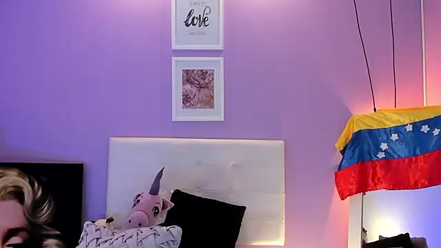 Charlotte11-11 online show from March 21, 3:15 pm