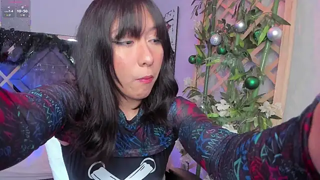 Snapshot of Nanachi_Cook chatting on December 4, 10:18 pm Nanachi Cook online show from December 4, 10:18 pm