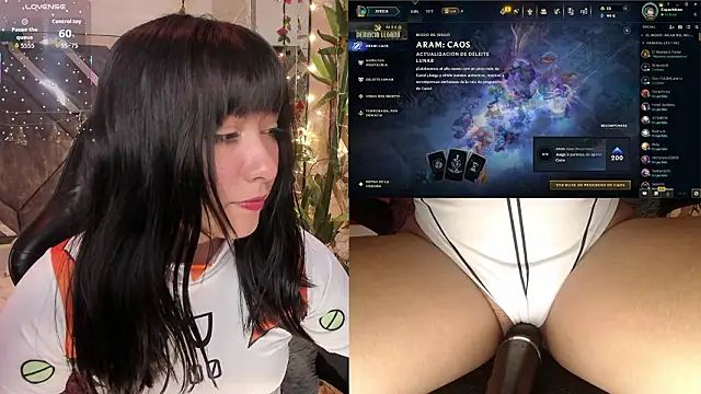 Nanachi Cook online show from February 13, 10:17 pm