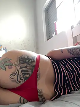 Ma Santos online show from April 10, 11:59 am